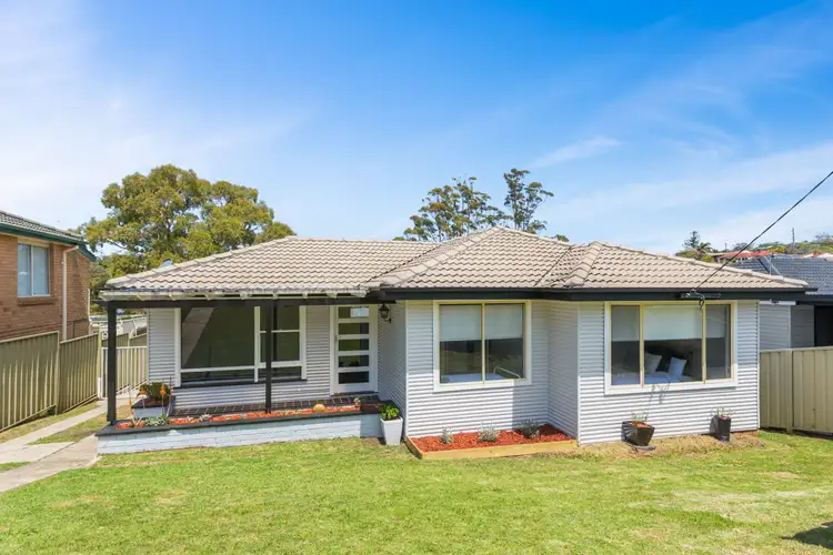 107 Burke Road, Dapto NSW 2530