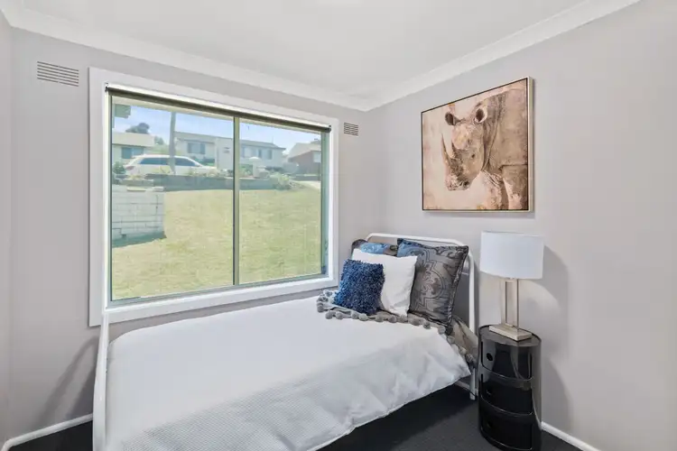 Sixth view of Homely house listing, 107 Burke Road, Dapto NSW 2530