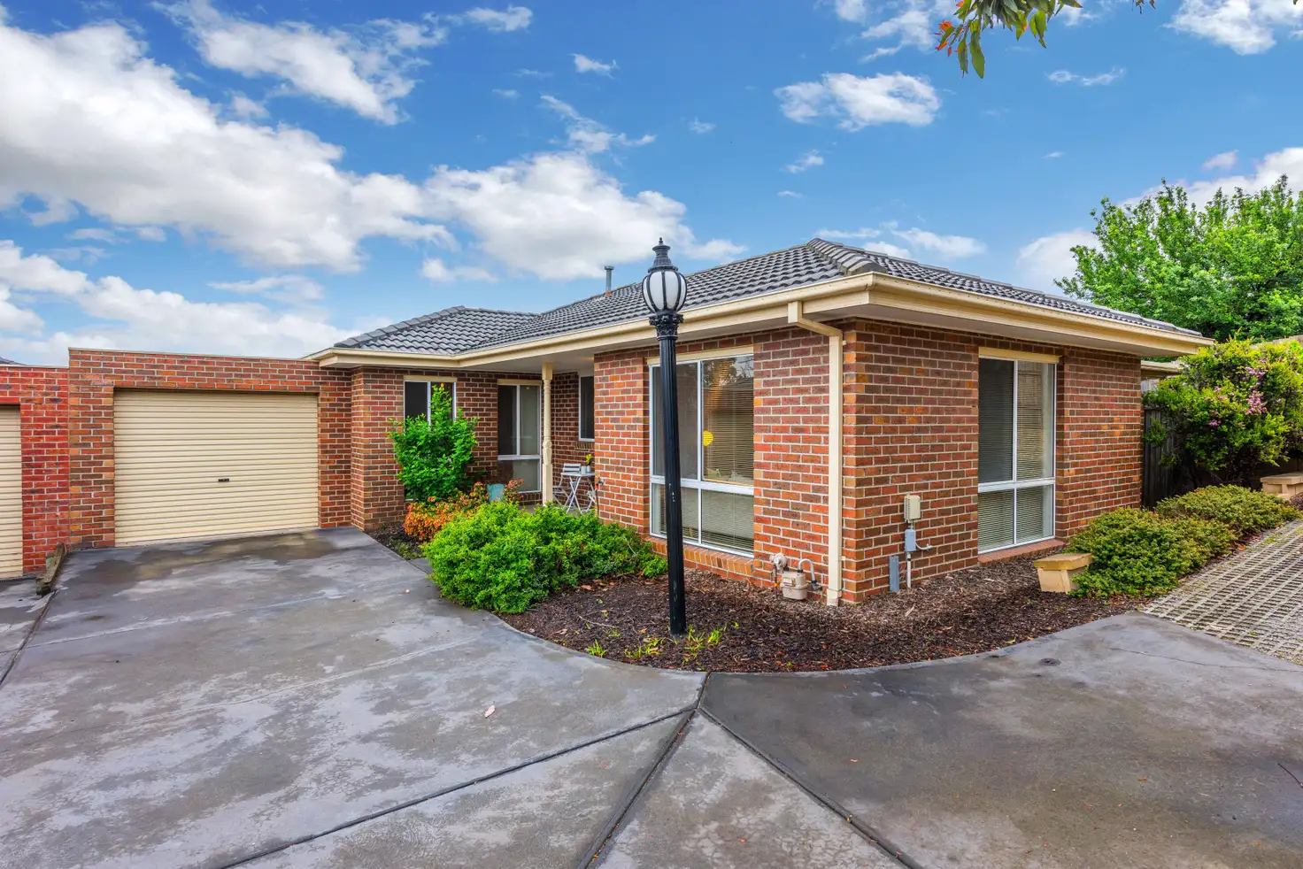 Main view of Homely unit listing, 6/883 Plenty Road, South Morang VIC 3752