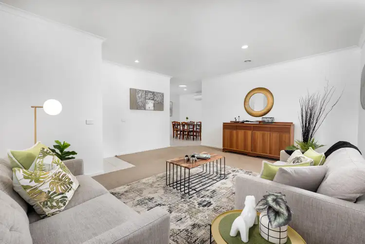 Third view of Homely unit listing, 6/883 Plenty Road, South Morang VIC 3752