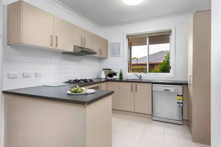 Fourth view of Homely unit listing, 6/883 Plenty Road, South Morang VIC 3752