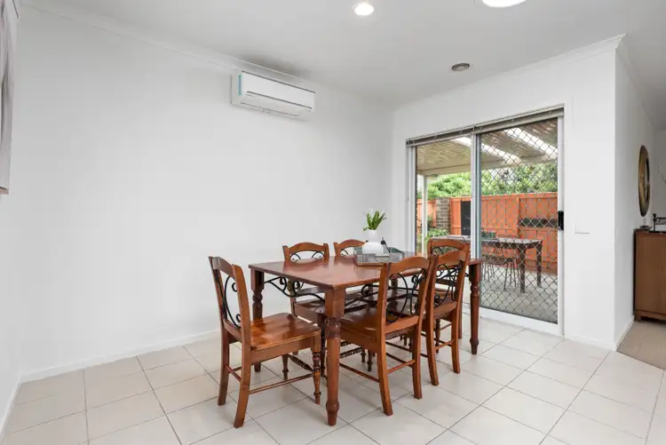 Fifth view of Homely unit listing, 6/883 Plenty Road, South Morang VIC 3752