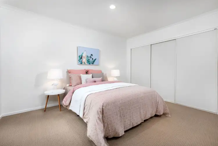Sixth view of Homely unit listing, 6/883 Plenty Road, South Morang VIC 3752