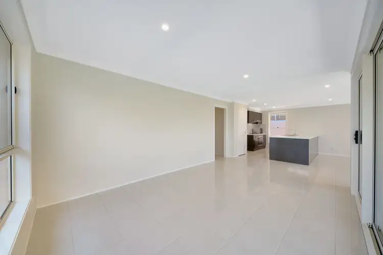 Second view of Homely house listing, 29 Greenhood Avenue, Denham Court NSW 2565