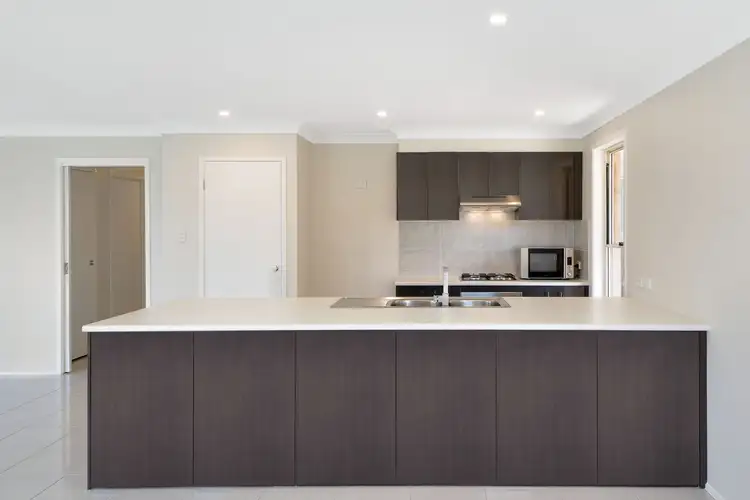 Third view of Homely house listing, 29 Greenhood Avenue, Denham Court NSW 2565