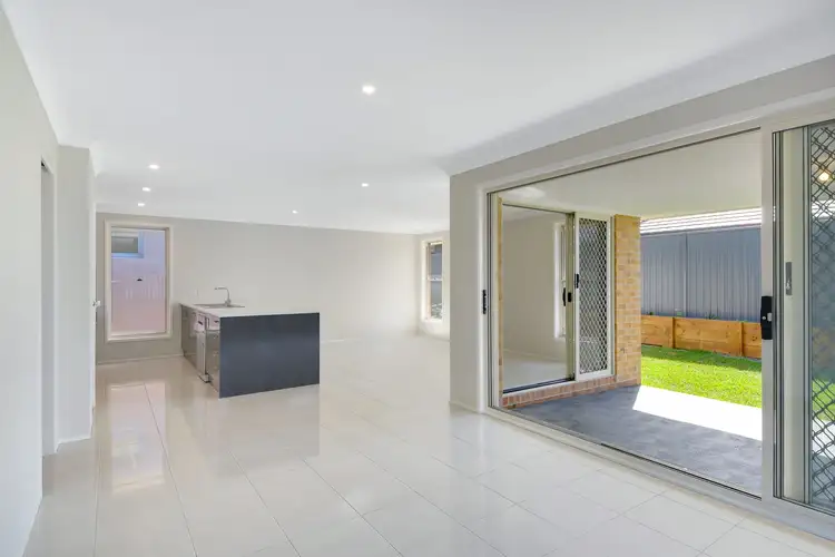 Fourth view of Homely house listing, 29 Greenhood Avenue, Denham Court NSW 2565
