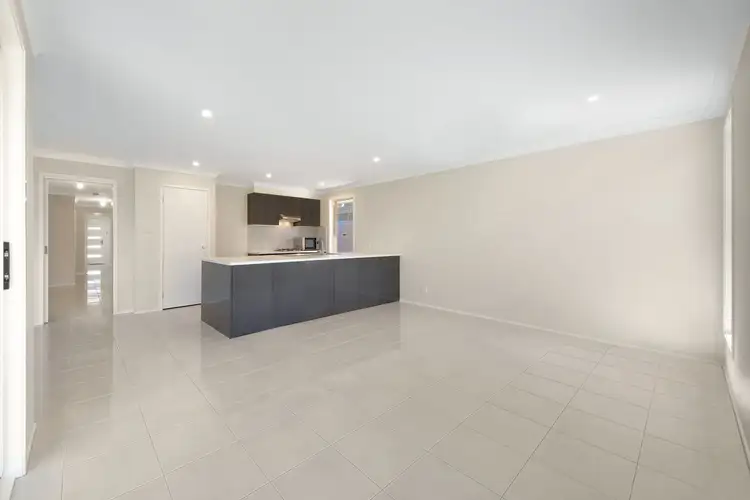 Fifth view of Homely house listing, 29 Greenhood Avenue, Denham Court NSW 2565