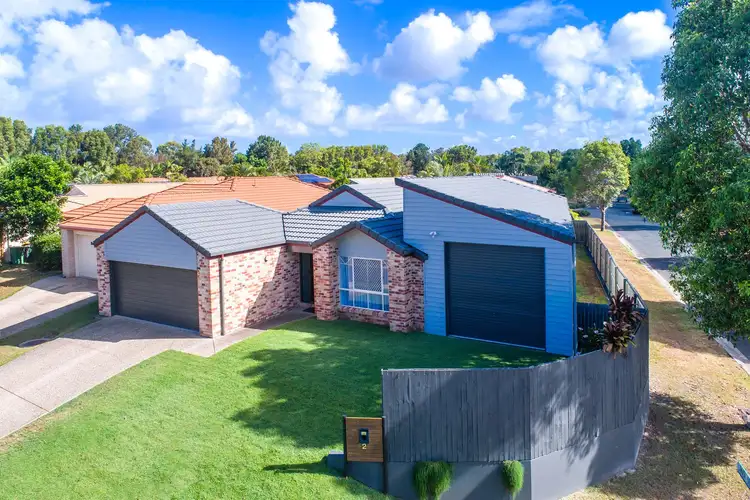 Second view of Homely house listing, 2 Honeymyrtle Court, Mountain Creek QLD 4557