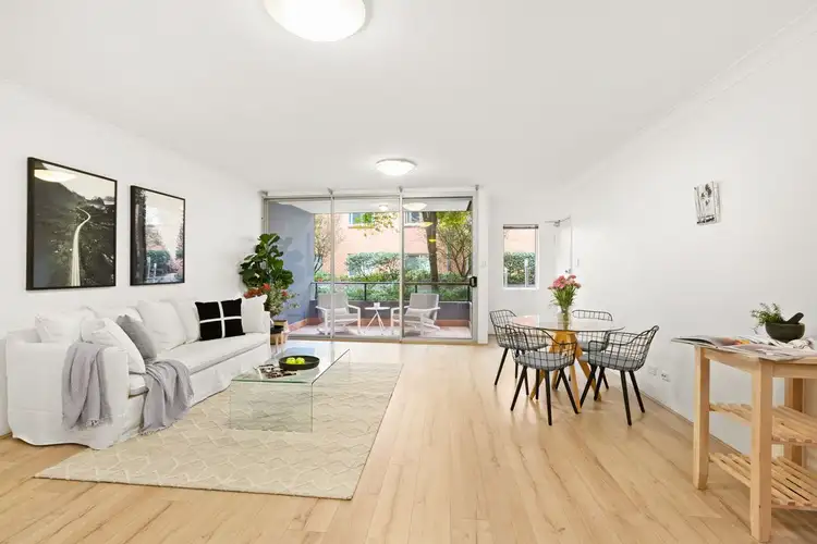 42/1 Shirley Street, Alexandria NSW 2015