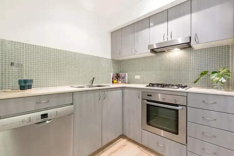 Fourth view of Homely apartment listing, 42/1 Shirley Street, Alexandria NSW 2015