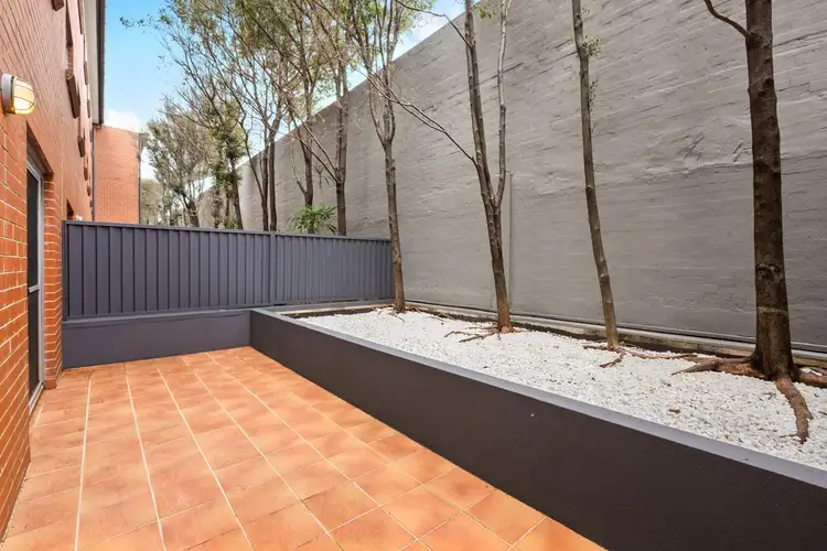 Fifth view of Homely apartment listing, 42/1 Shirley Street, Alexandria NSW 2015