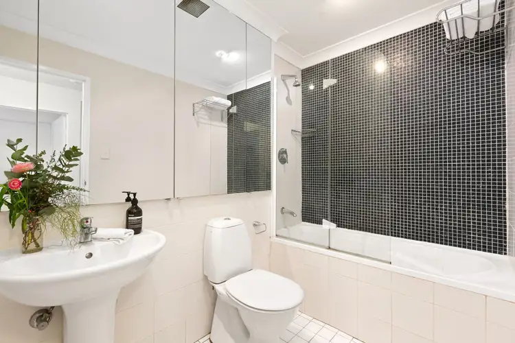 Sixth view of Homely apartment listing, 42/1 Shirley Street, Alexandria NSW 2015
