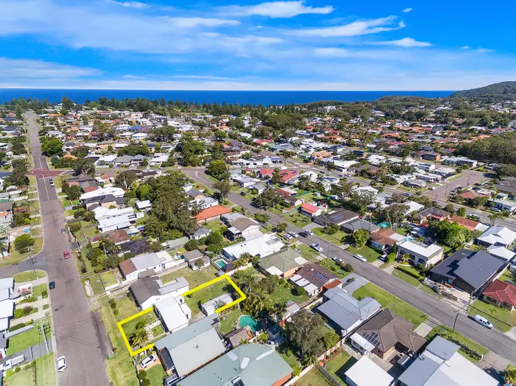 53 Bonnieview Street, Long Jetty NSW 2261