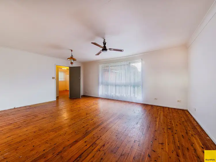 Second view of Homely house listing, 65 Fragar Road, South Penrith NSW 2750