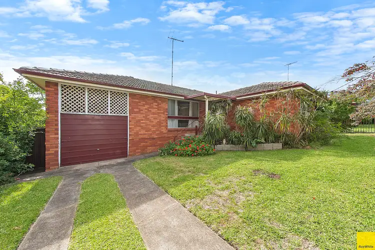 Sixth view of Homely house listing, 65 Fragar Road, South Penrith NSW 2750