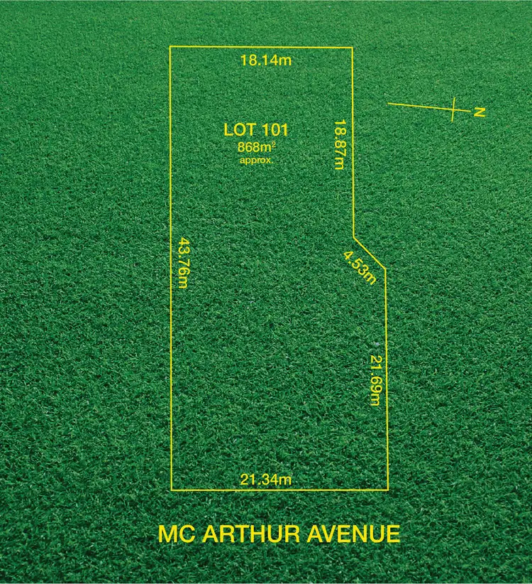 Second view of Homely house listing, 24 Mcarthur Avenue, Rostrevor SA 5073