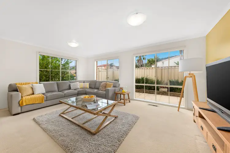 Second view of Homely house listing, 16 Memory Lane, Rowville VIC 3178