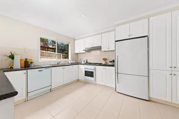 Fourth view of Homely house listing, 16 Memory Lane, Rowville VIC 3178