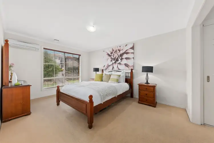 Sixth view of Homely house listing, 16 Memory Lane, Rowville VIC 3178