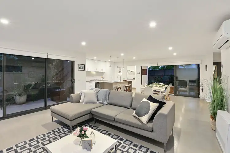 Second view of Homely house listing, 2/73 Cambra Road, Belmont VIC 3216