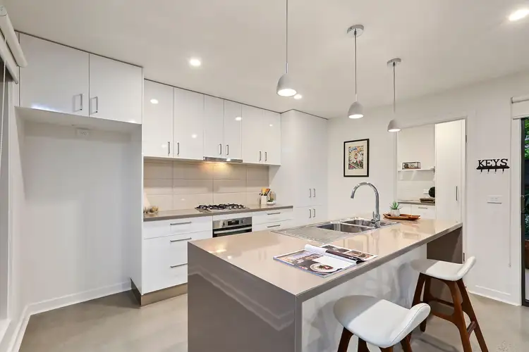 Third view of Homely house listing, 2/73 Cambra Road, Belmont VIC 3216