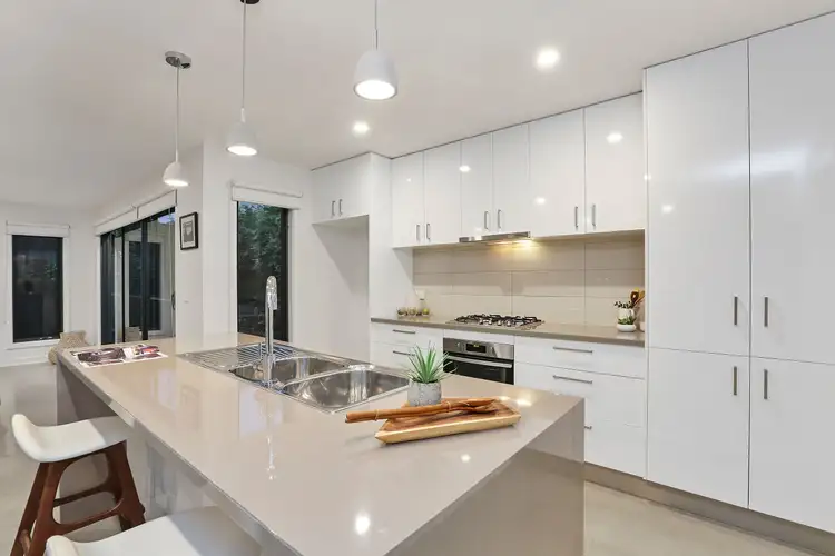 Fourth view of Homely house listing, 2/73 Cambra Road, Belmont VIC 3216