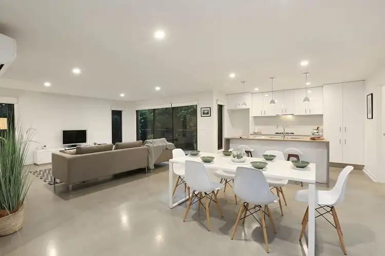 Fifth view of Homely house listing, 2/73 Cambra Road, Belmont VIC 3216