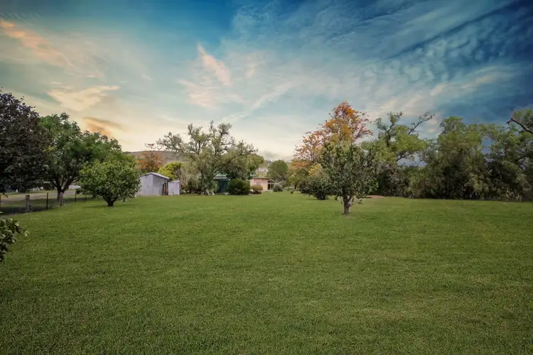 Second view of Homely house listing, 3 Coral Street, Willow Tree NSW 2339
