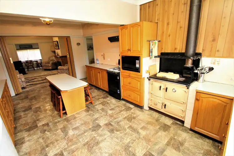 Fifth view of Homely house listing, 3 Coral Street, Willow Tree NSW 2339