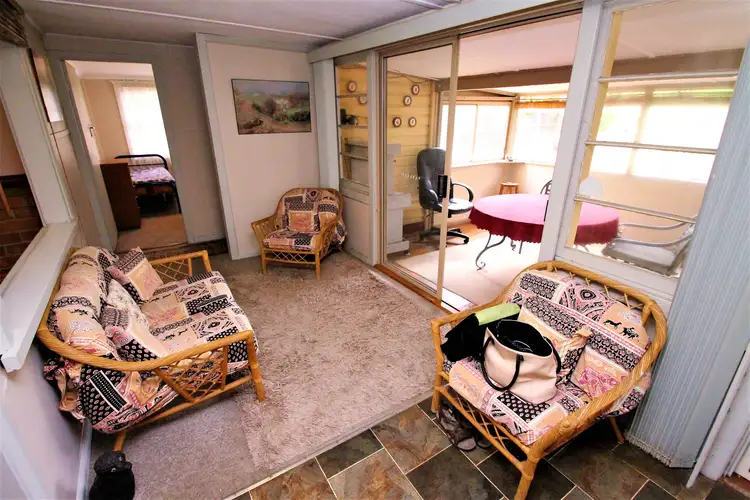 Seventh view of Homely house listing, 3 Coral Street, Willow Tree NSW 2339