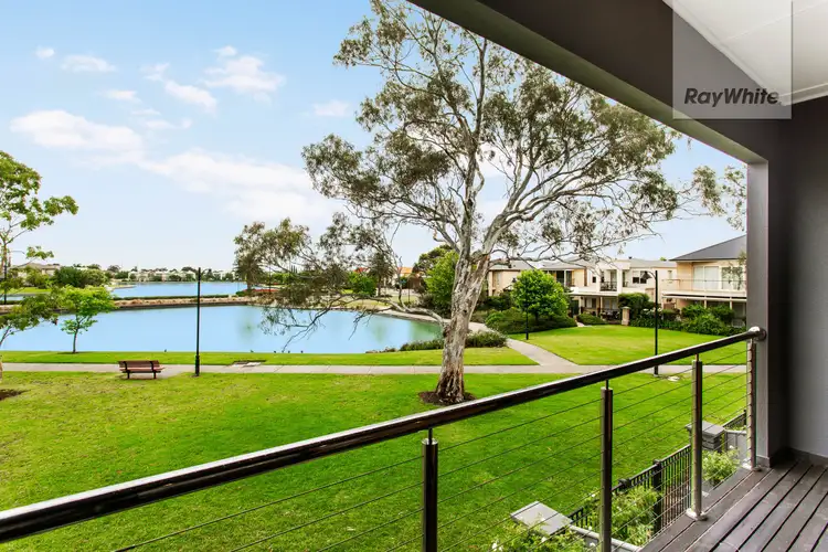 Third view of Homely house listing, 3, 39 Windermere Crescent, Mawson Lakes SA 5095