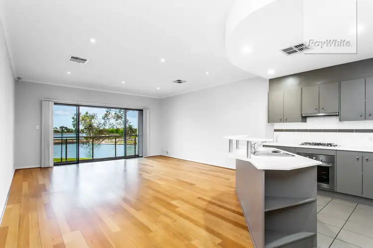 Fourth view of Homely house listing, 3, 39 Windermere Crescent, Mawson Lakes SA 5095