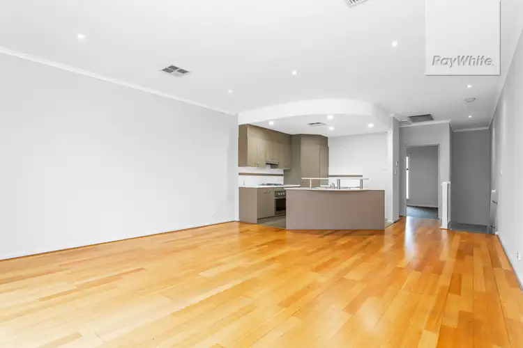 Fifth view of Homely house listing, 3, 39 Windermere Crescent, Mawson Lakes SA 5095