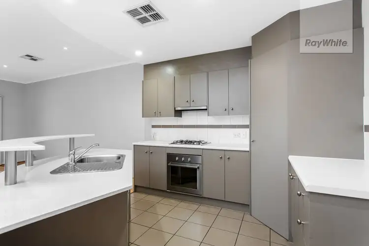 Sixth view of Homely house listing, 3, 39 Windermere Crescent, Mawson Lakes SA 5095
