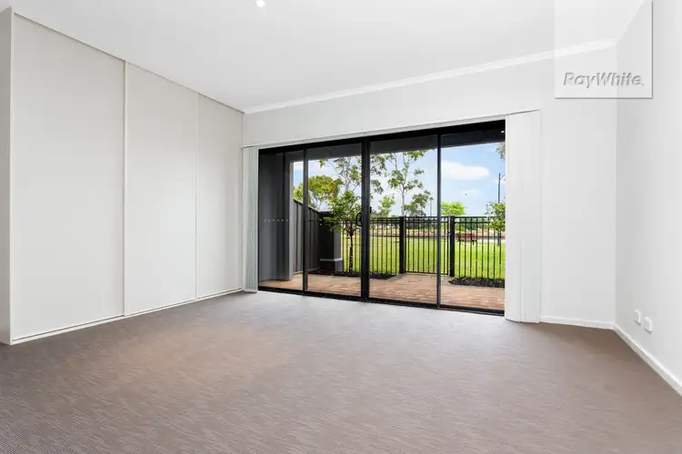 Seventh view of Homely house listing, 3, 39 Windermere Crescent, Mawson Lakes SA 5095