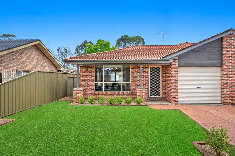 1/61 Porpoise Crescent, Bligh Park NSW 2756
