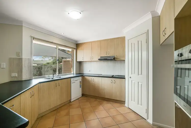 Fourth view of Homely house listing, 17 Lillypilly Court, Middle Ridge QLD 4350