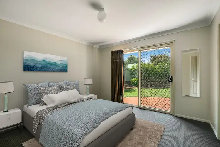 Fifth view of Homely house listing, 17 Lillypilly Court, Middle Ridge QLD 4350
