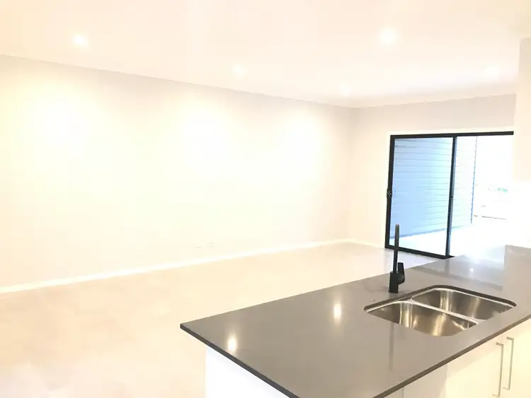 Fifth view of Homely house listing, 128A Hampshire Boulevard, Spring Farm NSW 2570