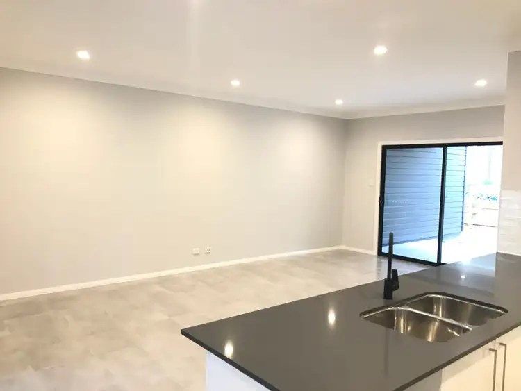 Sixth view of Homely house listing, 128A Hampshire Boulevard, Spring Farm NSW 2570