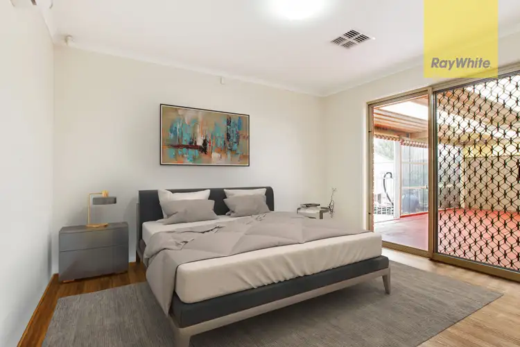 Third view of Homely house listing, 1A Inverway Street, Ferryden Park SA 5010