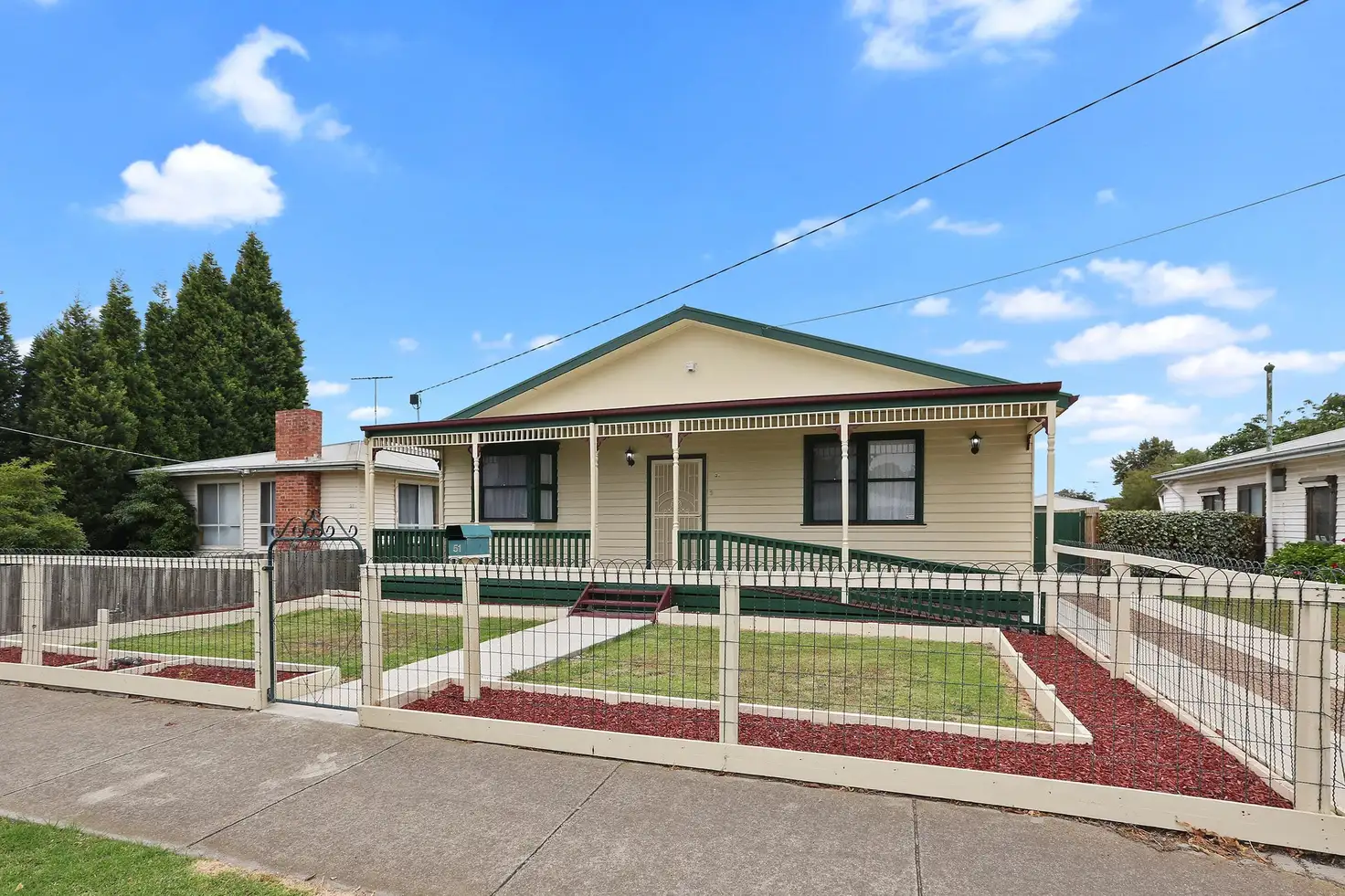 Main view of Homely house listing, 51 Wendover Avenue, Norlane VIC 3214