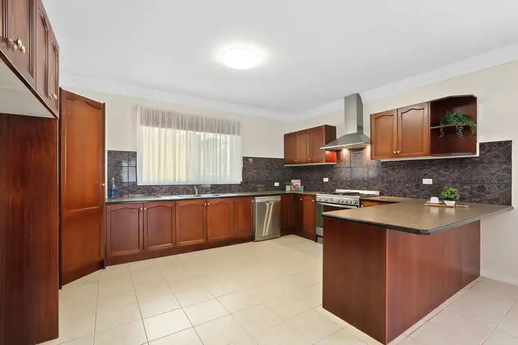 Third view of Homely house listing, 51 Wendover Avenue, Norlane VIC 3214