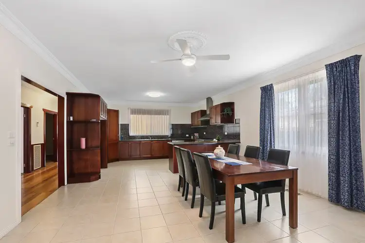 Fourth view of Homely house listing, 51 Wendover Avenue, Norlane VIC 3214