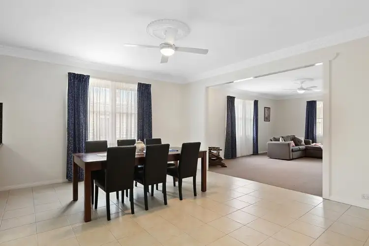 Fifth view of Homely house listing, 51 Wendover Avenue, Norlane VIC 3214