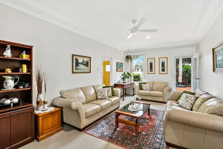 Second view of Homely house listing, 11 Towns Street, Shellharbour NSW 2529