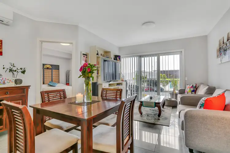 Third view of Homely unit listing, 16/10 -16 Light Common, Mawson Lakes SA 5095