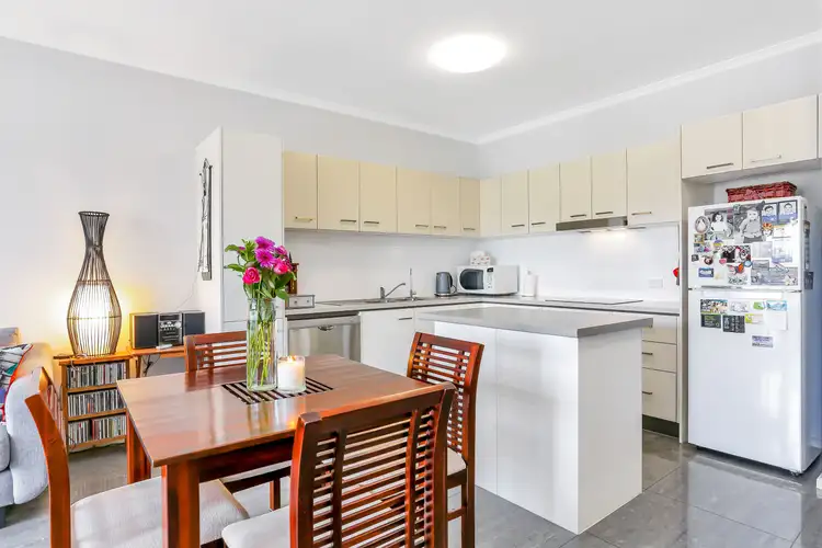 Fourth view of Homely unit listing, 16/10 -16 Light Common, Mawson Lakes SA 5095