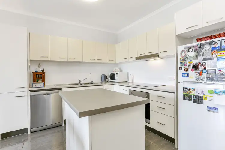 Fifth view of Homely unit listing, 16/10 -16 Light Common, Mawson Lakes SA 5095