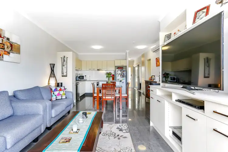 Sixth view of Homely unit listing, 16/10 -16 Light Common, Mawson Lakes SA 5095